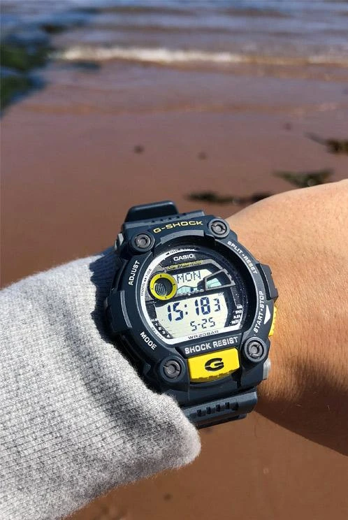Casio G-Shock G-7900-2D