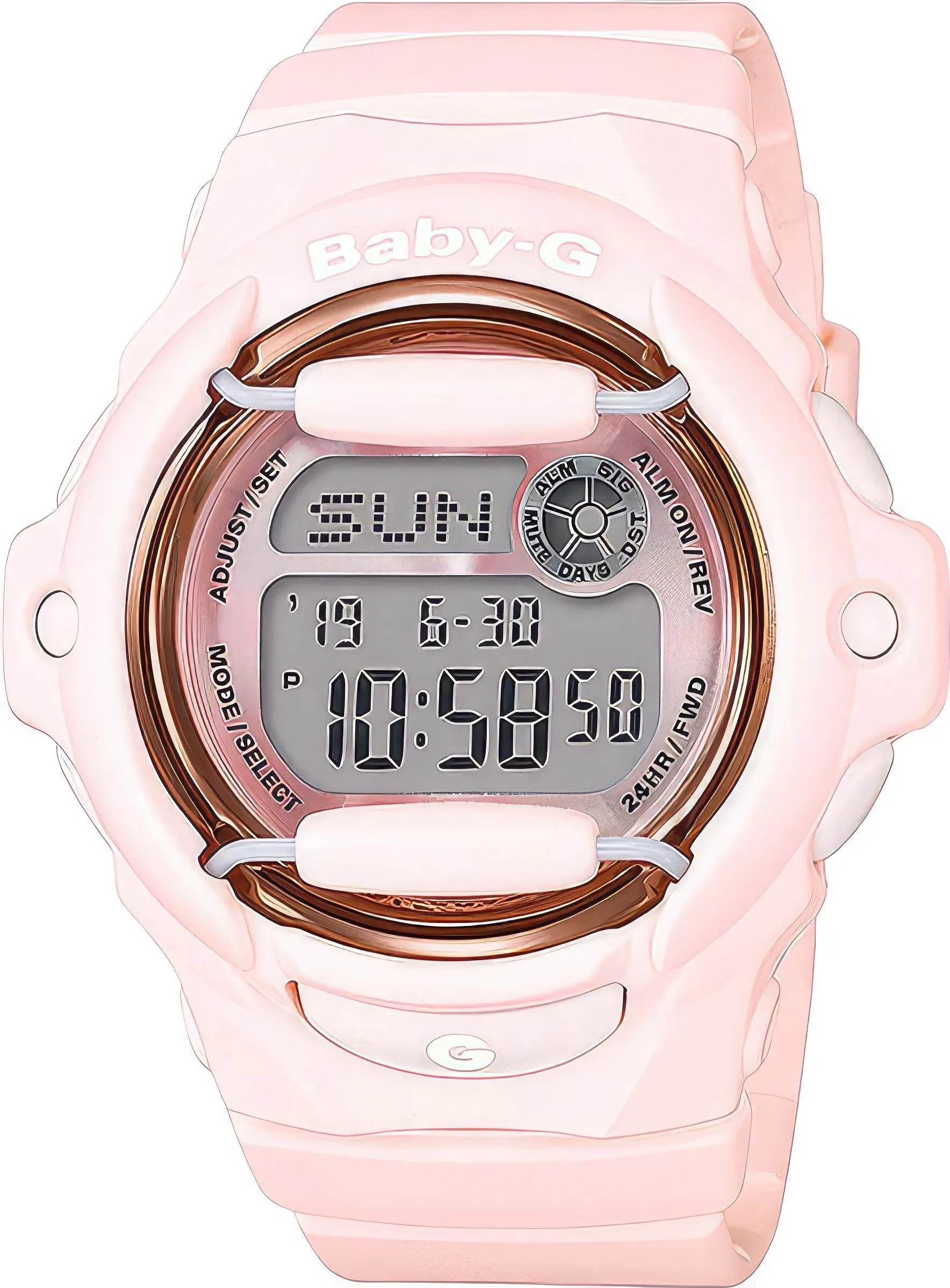 Casio Baby-G BG-169G-4B