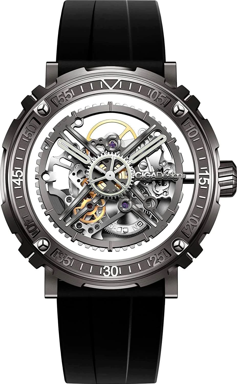 CIGA Design M051-TT01-W6B