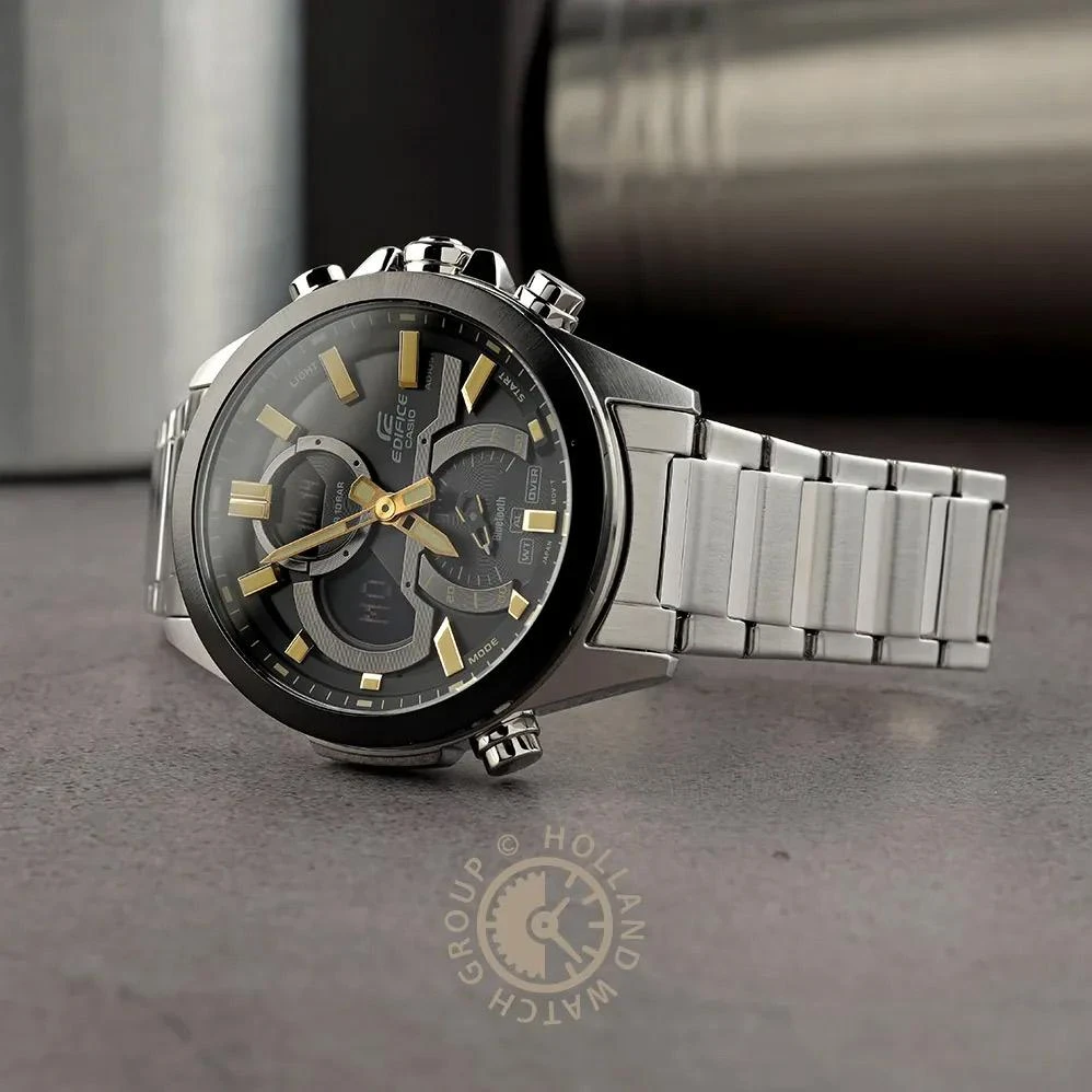 Casio ECB-30DB-1A9