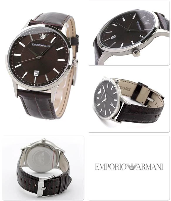 Emporio Armani Classics AR2413