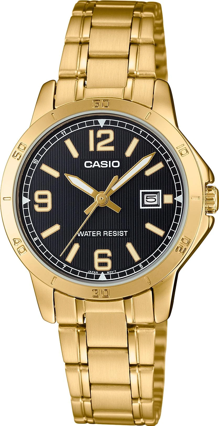Casio LTP-V004G-1B