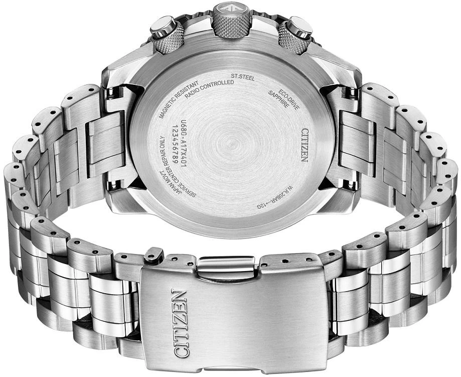 Citizen Eco Drive JY8086-89X