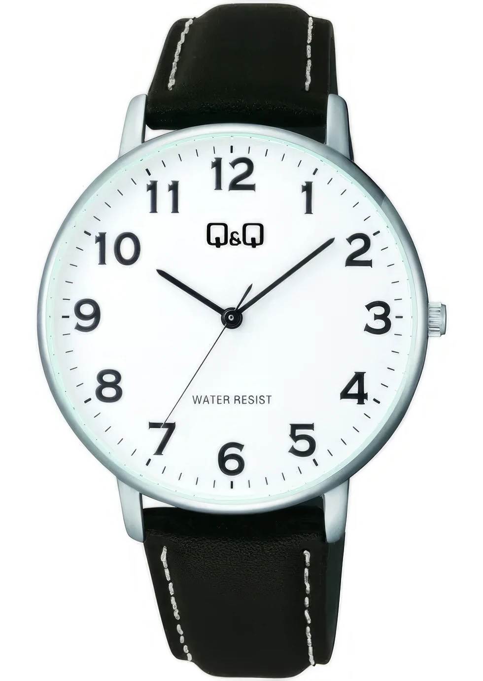 Q&Q Attractive Women C64AJ005Y