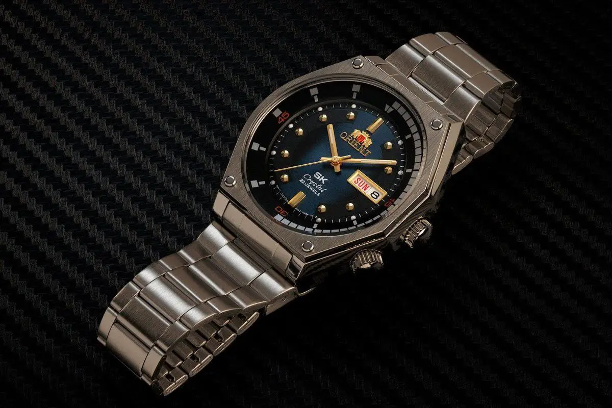 Orient RA-AA0B03L
