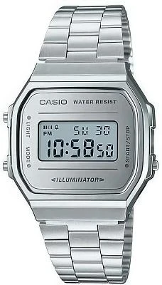 Casio A-168WEM-7E