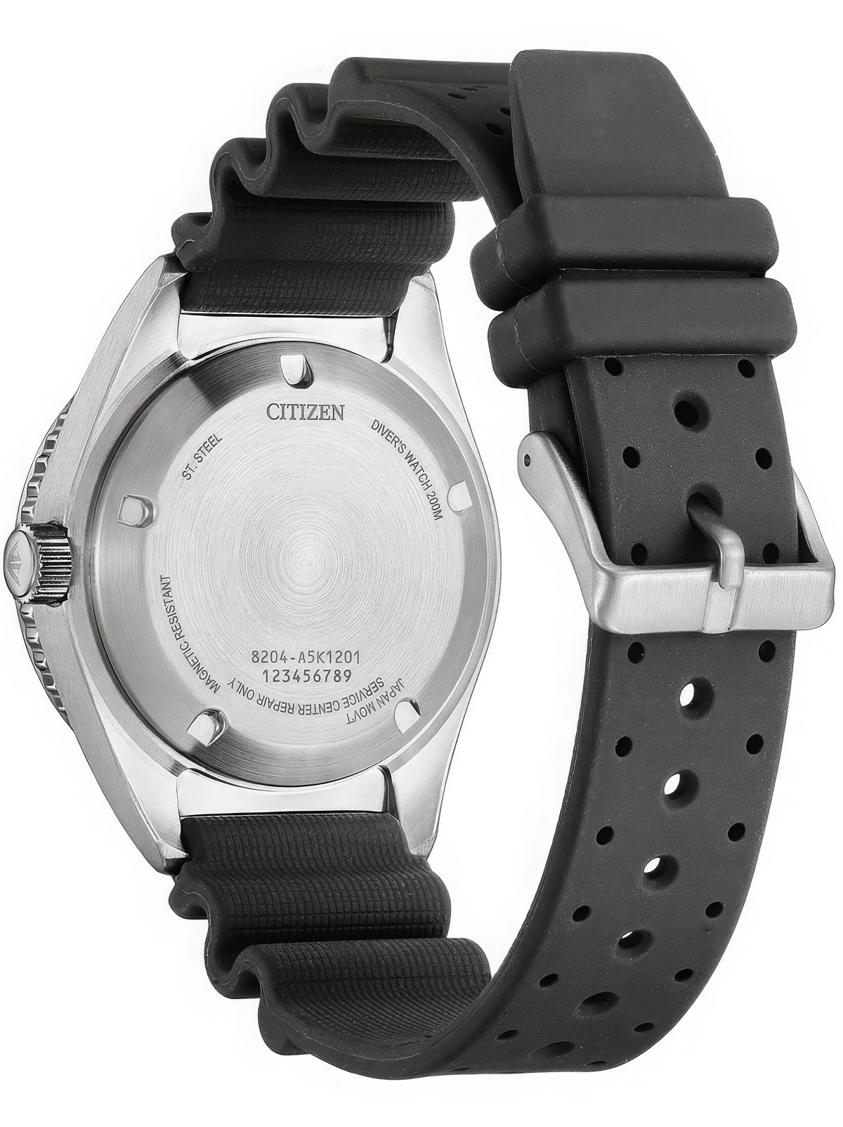 Citizen Promaster Marine NY0120-01E