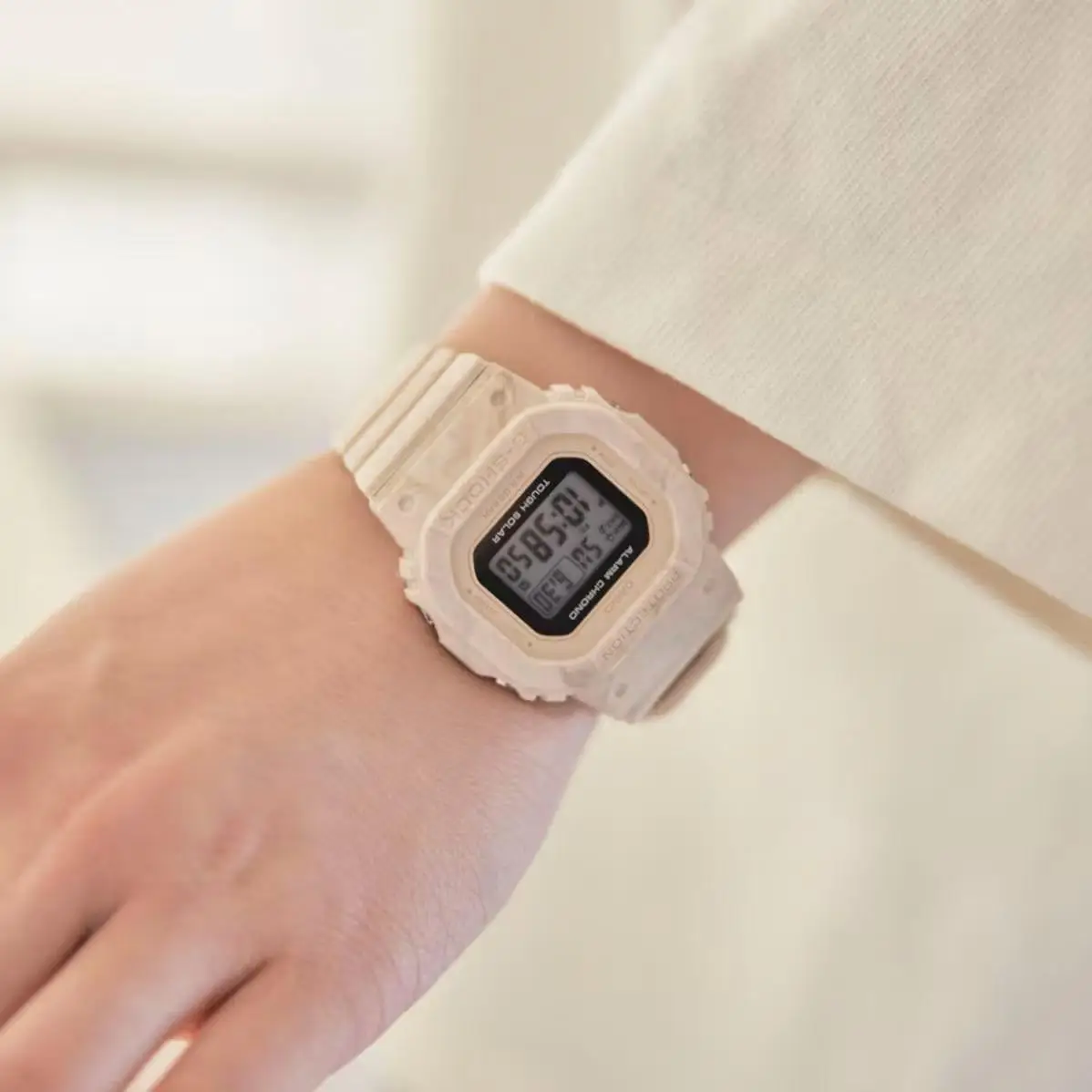 Casio GMS-S5600RT-4E