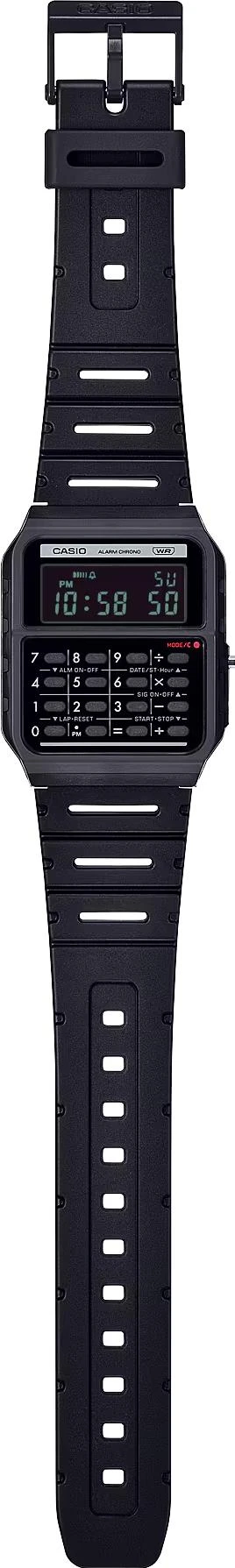Casio Vintage CA-53WB-1B