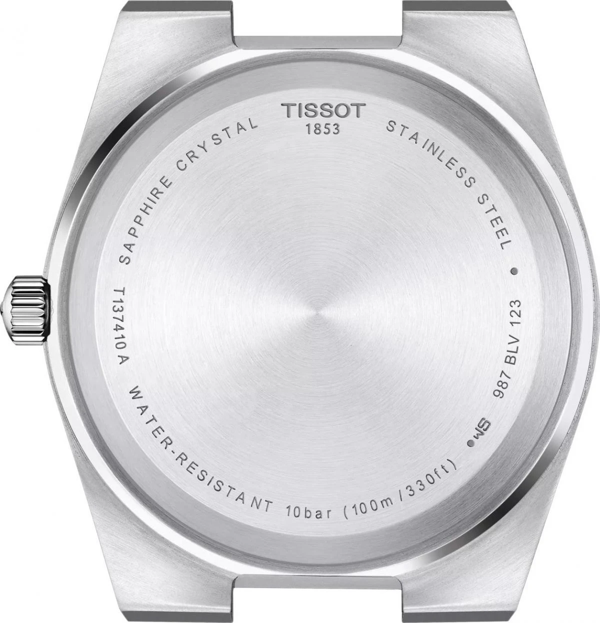 Tissot PRX T137.410.17.051.00