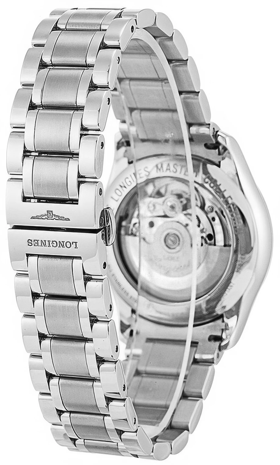 Longines Master Collection L2.755.4.51.6