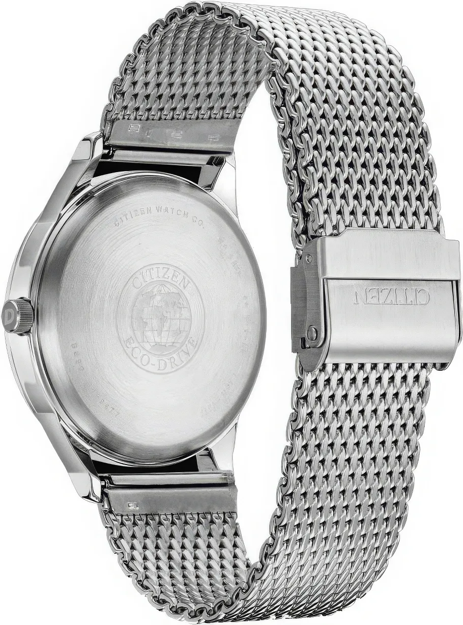 Citizen Eco Drive AW1590-55E