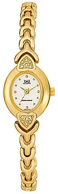 Q&Q GU17J001Y