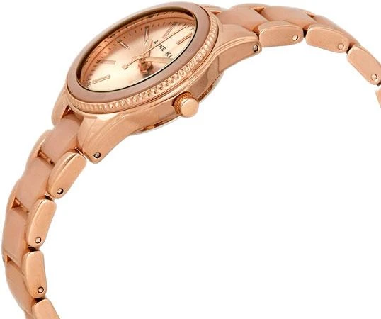 Anne Klein Steel 3212LPRG