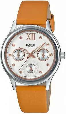 Наручные часы Casio LTP-E306L-7A2