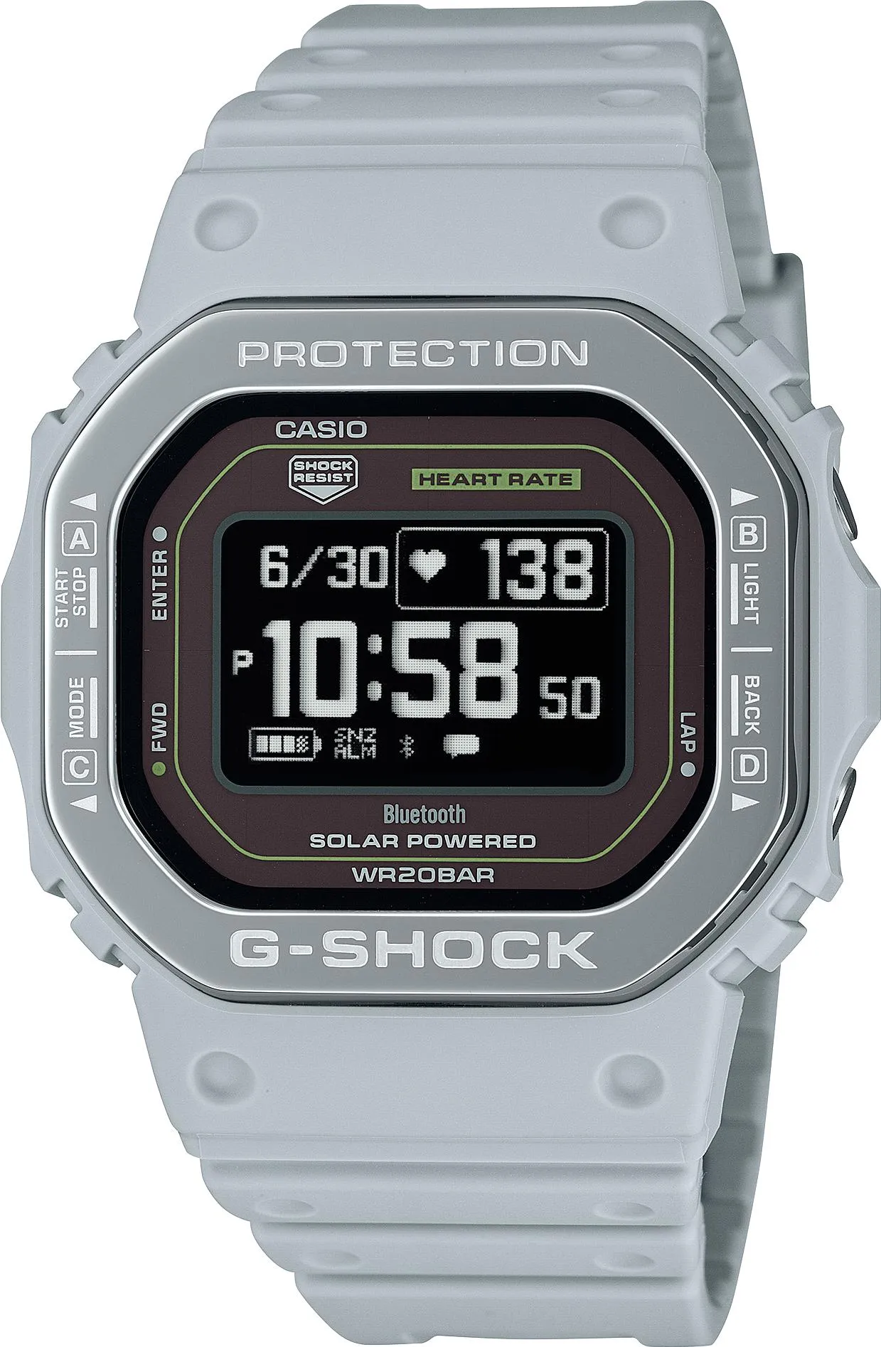 Casio G-Shock DW-H5600MB-8A9