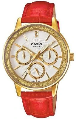 Casio LTP-2087GL-4A