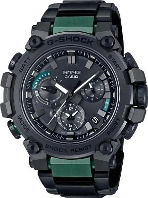 Casio MTG-B3000BD-1A2