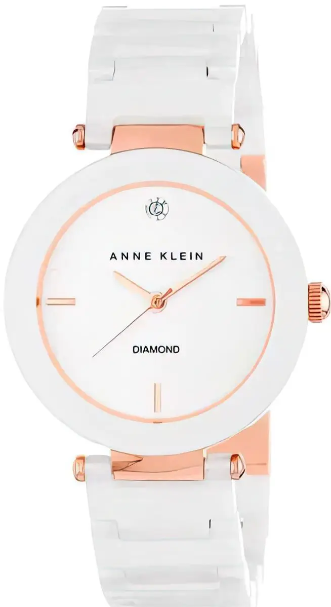 Anne Klein 1018RGWT