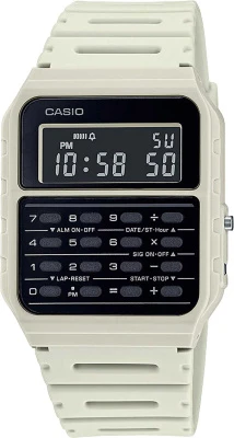 Наручные часы Casio CA-53WF-8B
