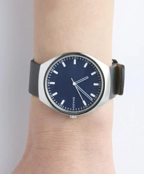 Skagen Leather SKW6385