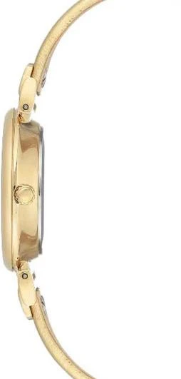 Anne Klein Leather 2156CHGD