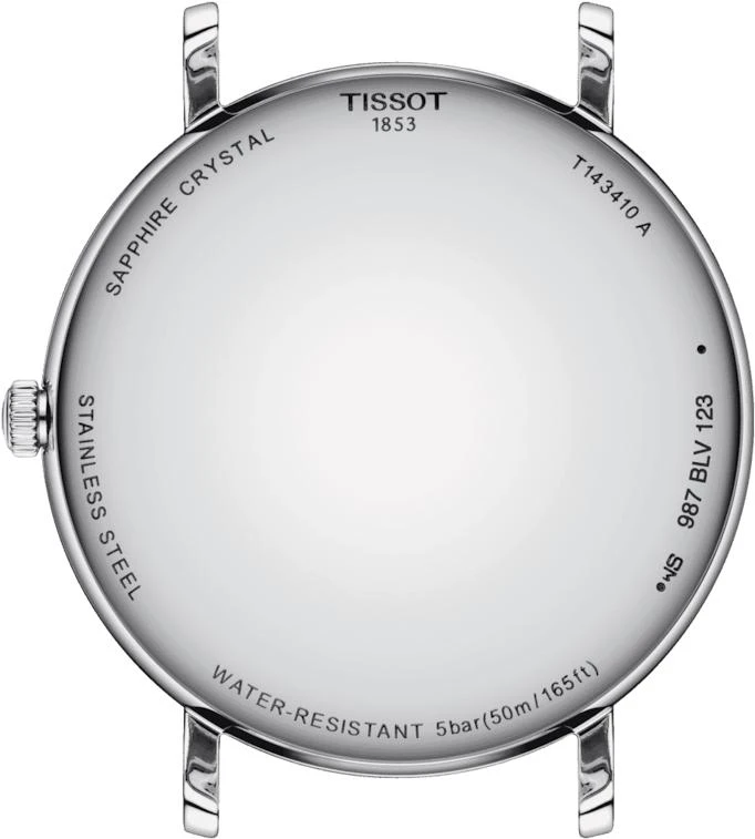 Tissot T143.410.11.033.00