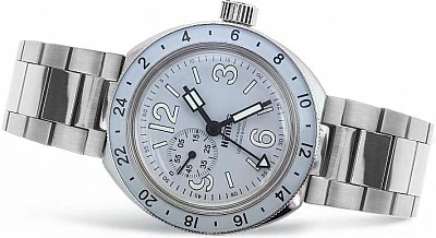 Наручные часы Восток 96077А