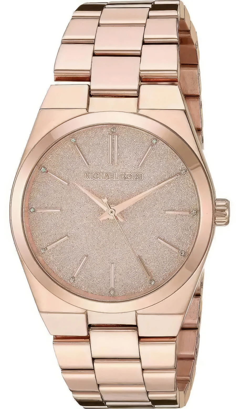 Michael Kors Rose Gold-Tone MK6624