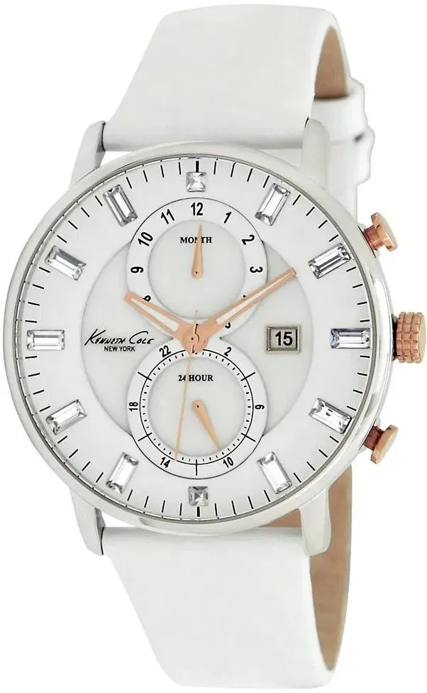 Kenneth Cole Leather KC2689