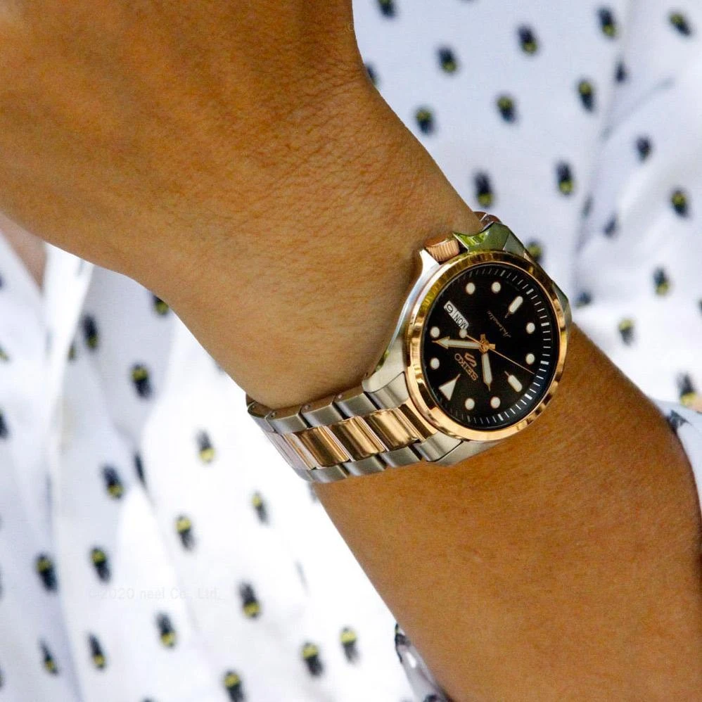 Seiko SRPE58K1