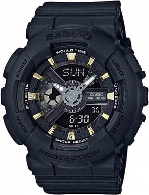 Наручные часы Casio BA-110XGA-1A