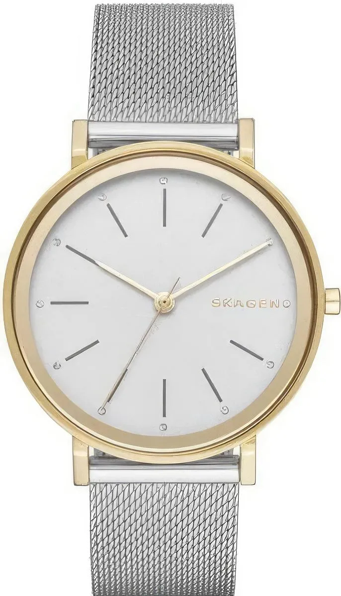 Skagen Steel SKW2508