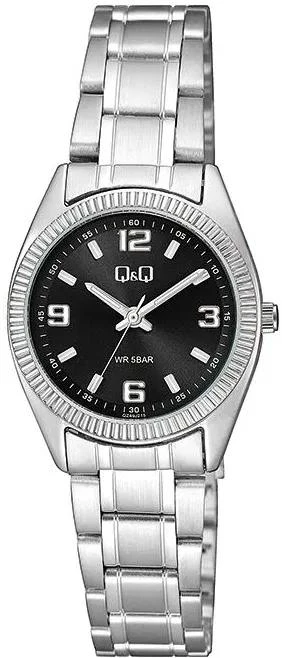 Наручные часы  Q&Q  Attractive Women Q&Q QZ49J215Y (фото 1) Наручные часы  Q&Q  Attractive Women Q&Q QZ49J215Y (фото 1)