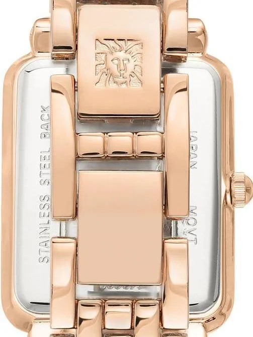 Anne Klein Diamond Ceramics 3668LPRG
