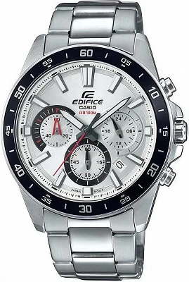 Наручные часы Casio EFV-570D-7A