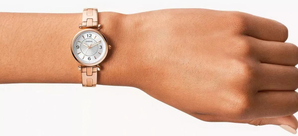 Fossil ES5202