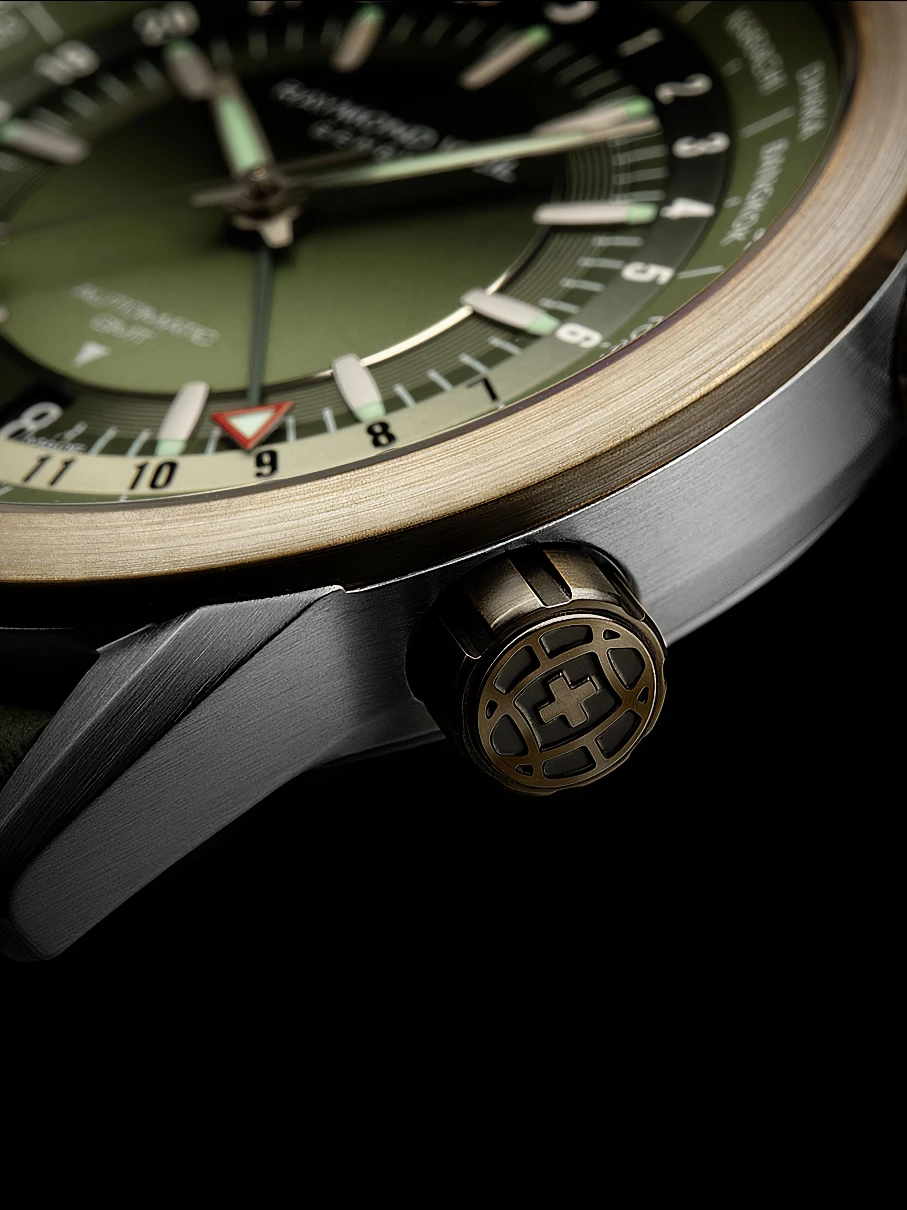 Raymond Weil Freelancer 2765-SBC-52001