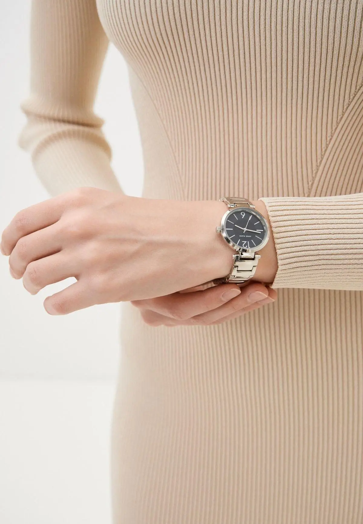 Anne Klein 3187BKSV