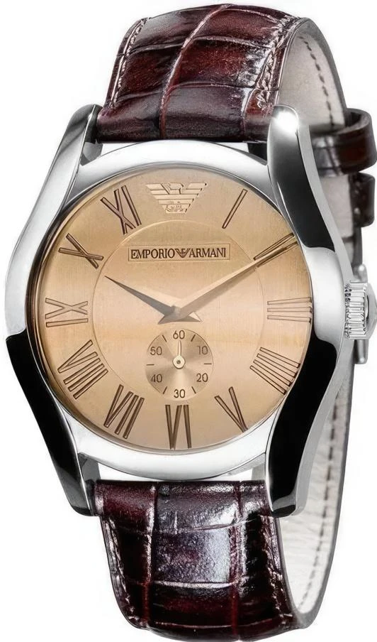 Emporio Armani Retro AR0645