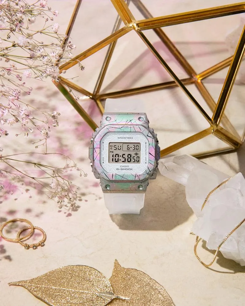 Casio G-Shock GM-S5640GEM-7E