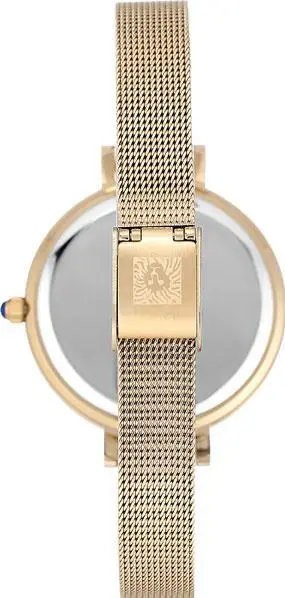 Anne Klein 2988CHGB
