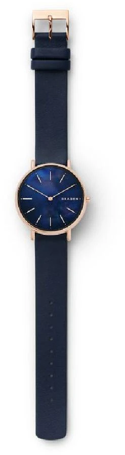 Skagen Leather Women SKW2731