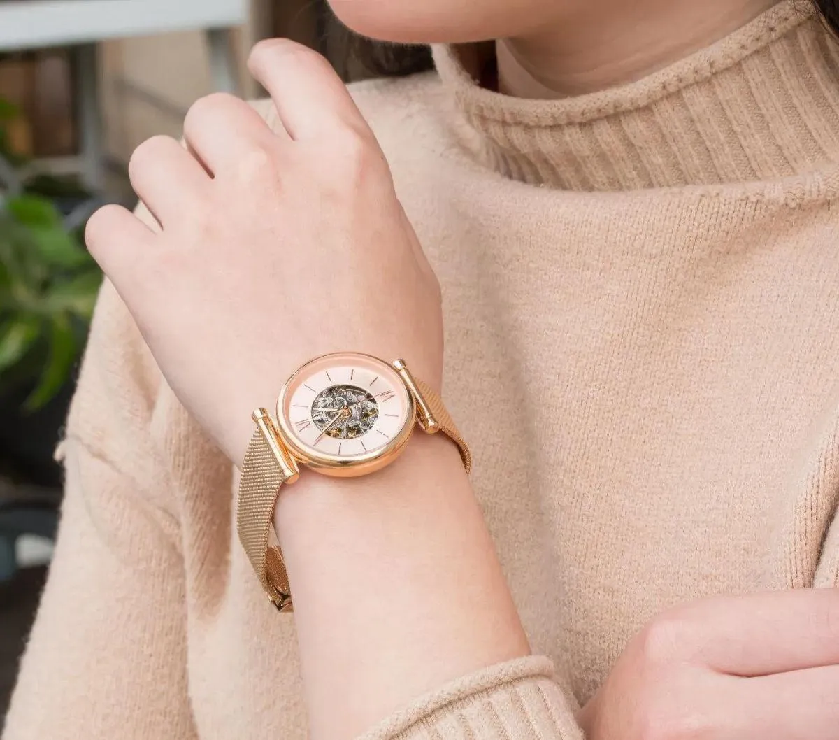 Fossil ME3188