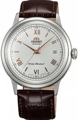 Наручные часы Orient SAC00008W