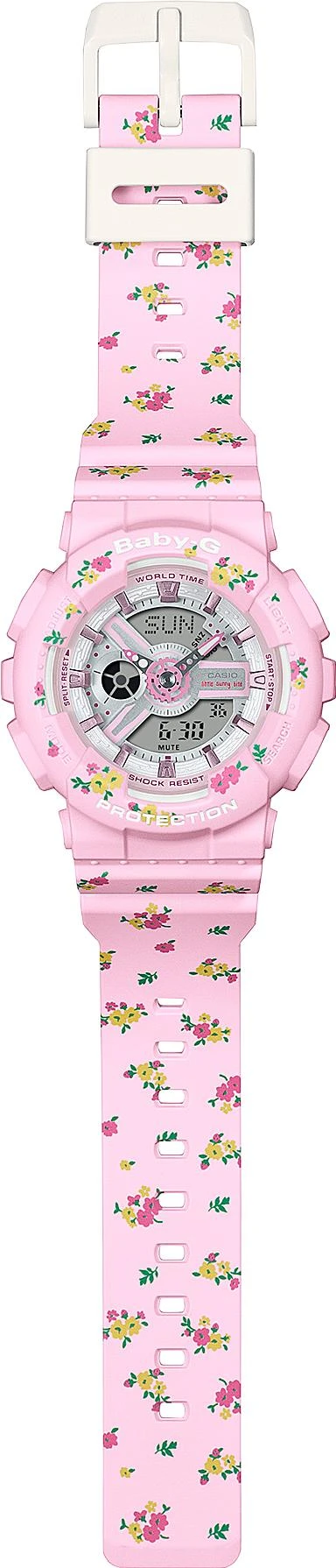 Casio Baby-G BA-110LSB-4A