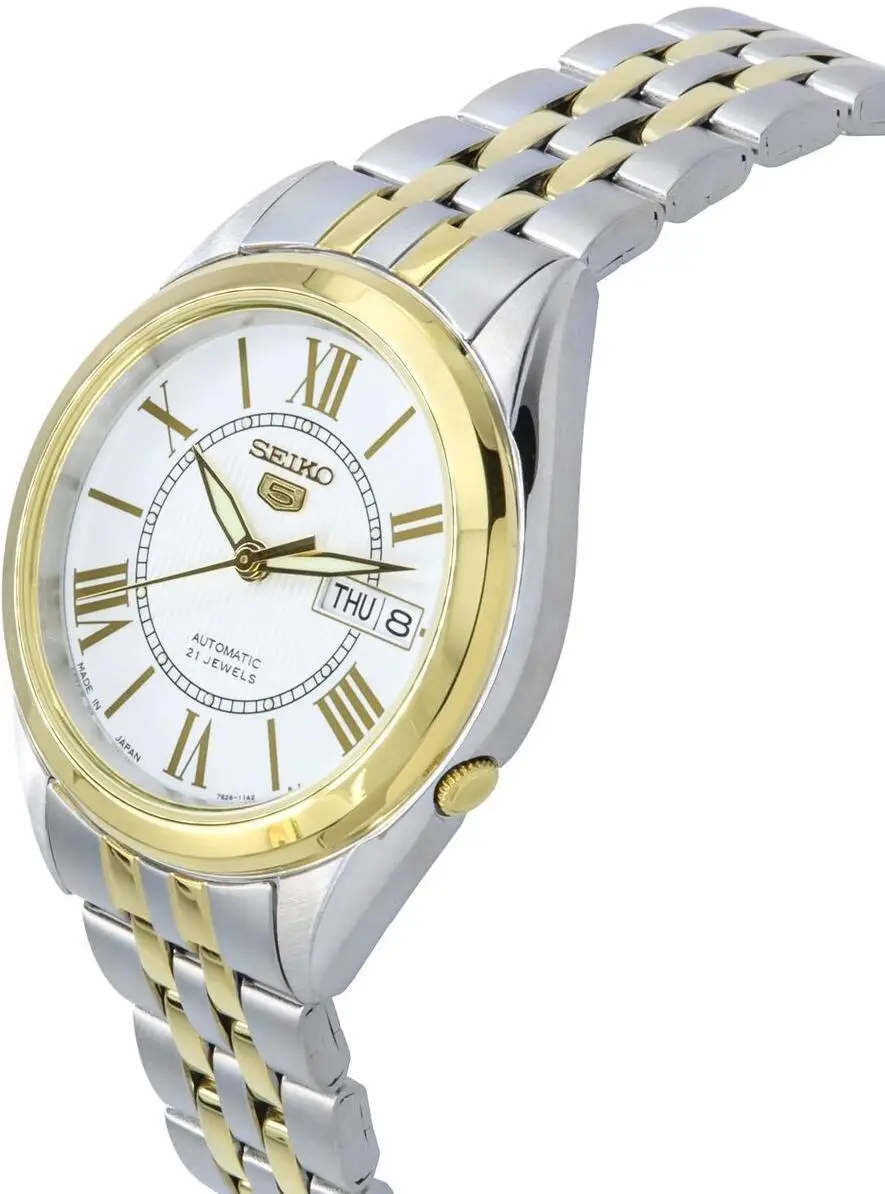 Seiko SNKL36J1
