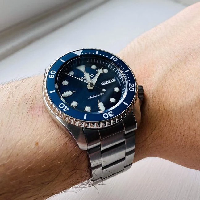 Seiko SRPD51K1