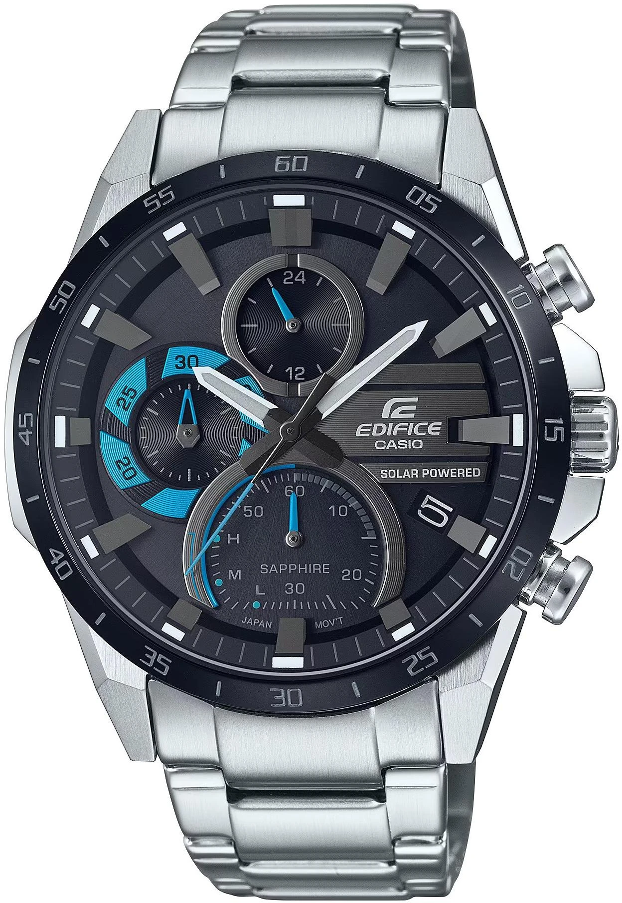 Casio Edifice EFS-S620DB-1B