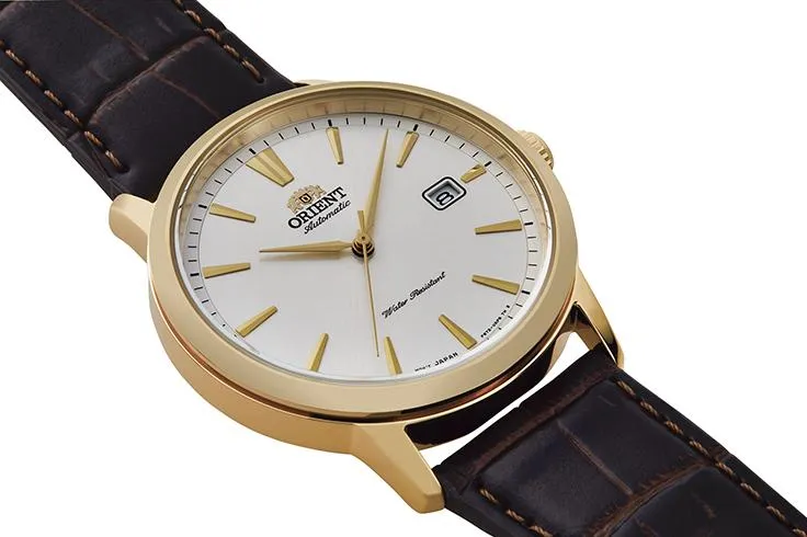 Orient Automatic RA-AC0F04S
